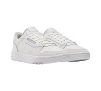 Reebok Tenis Phase Court para Mujer, Barelygrey Barelygrey Blanco, 38 EU