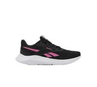 Reebok Tenis Prime Lite para Mujer, Negro, Rosa, Blanco, 35.5 EU
