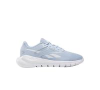 Reebok Tenis Split Flex para mujer, Y2k Azul/Luna/Blanco Ftwr, 38.5 EU