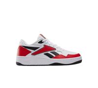 Reebok ATR Chill, Zapatos de Baloncesto Unisex Adulto, Blanco Vectorred Negro, 44.5 EU