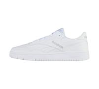 Reebok Tenis Unisex BB 1000, Blanco/Blanco/Gris 2, Talla 8.5 de Reino Unido, Blanco Blanco Gris 2, 42.5 EU