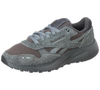 Reebok Tenis Unisex clásicos de Cuero 2400, Dark Matter Grey 5 Grey 6, 40.5 EU