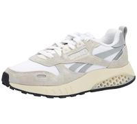 Reebok Tenis Unisex clásicos de Cuero Hexalite, FTWR White Pure Grey 3 Alabastro, 40 EU