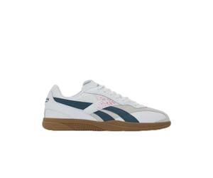 Reebok Tenis Unisex Hammer Street:, Blanco Escapeblue Gum, 45.5 EU
