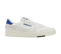 Reebok Tenis Unisex Lt Court, Chalk Vector Blue Black, 37.5 EU