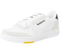 Reebok Tenis Unisex Lt Court, Ftwwht Teayel Negro, 36.5 EU