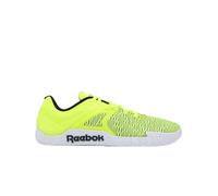 Reebok Tenis Unisex Nano Zero, Color Negro Lima, Talla 8.5