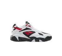 Reebok Tenis Unisex Preseason 94 Low, Ftwwht Nghblk Flasrd, 36.5 EU