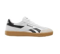 Reebok Smash Edge S, Zapatos DE Tenis Unisex Adulto, Goma Blanca y Negra, 44.5 EU
