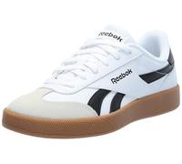 Reebok Tenis Unisex Reebok Smash Edge S, Goma Blanca y Negra., 44 EU