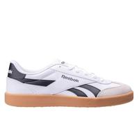 Reebok Tenis Unisex Reebok Smash Edge S, Goma Blanca y Negra., 44 EU