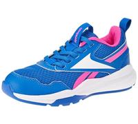 Reebok Tenis XT Sprinter 2.0 Alt para niña, Clacob Laspin Ftwwht, 33 EU