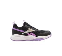 Reebok Tenis XT Sprinter 2.0 para niña, Negro DigitalPurple White, 39 EU