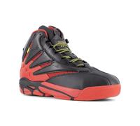 Reebok The Blast Work, Trabajo y Seguridad Hombre, Negro, 42 EU Ancho