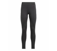 Reebok Tight Medias de Estudio para Mujer Lux Contour, Negro, L