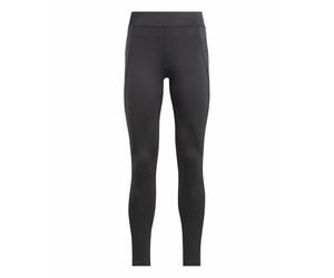 Reebok Tight Medias de Estudio para Mujer Lux Contour, Negro, L