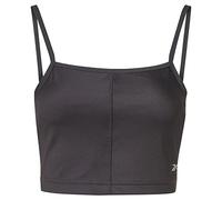 Reebok Top Marca Modelo Yoga Rib Crop