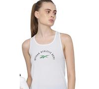 Reebok Top sin Mangas Marca Modelo WOR Supremium Tank