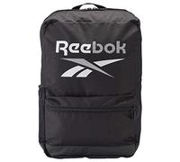Reebok Training Essentials Mochila, Adultos Unisex, Black/White, Talla Única