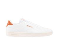 Reebok Tribunal CLN, Zapatillas Unisex Adulto, Blanco White Darkginger, 38.5 EU