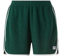 Reebok Tribunal de Energía Pantalones Deportivos, Drkgrn, XXS para Mujer