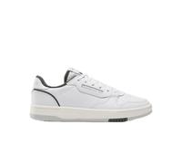 Reebok Tribunal de Fase, Zapatillas Mujer, White White Grey, 41 EU