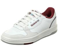 Reebok Tribunal de Fase, Zapatillas Unisex Adulto, Chalk Vintagechalk Richmaroon, 40.5 EU