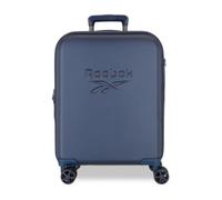 Reebok - Trolley Unisex 55Cm 4R. C/Esp. Franklin - Suitcases - unisex - Azul - ONE SIZE -