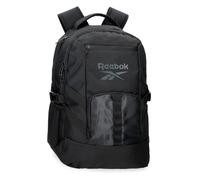 Mochila reebok truck one 46 cm negro Talla única