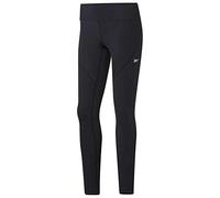 Reebok TS Lux Perform Tight Mallas, Mujer, Negro, XS