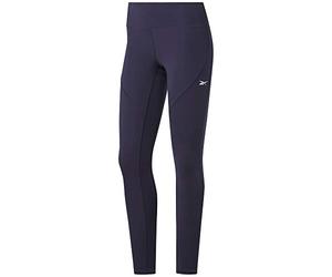 Reebok TS Lux Perform Tight Mallas, Mujer, Prpdel, XS