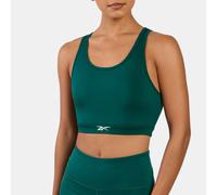 Reebok - Tulip Core High Impact Bra, Metal Green, Tamaño: 2XL