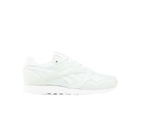 Reebok Ultra Flash, Zapatillas Mujer, Aqudus Ftwwht Ftwwht, 38.5 EU