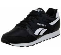 Reebok Ultra Flash, Zapatillas Mujer, Black Ftwwht Ftwwht, 39 EU