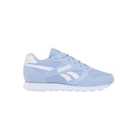 Reebok Ultra Flash, Zapatillas Mujer, Y2k Blue White Moon, 35.5 EU