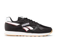 Reebok Ultra Flash, Zapatillas Unisex Adulto, Black Ftwwht Vecred, 42.5 EU