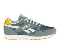Reebok Ultra Flash, Zapatillas Unisex Adulto, Dark Fog Dark Fog Chalk, 43 EU