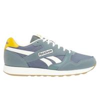 Reebok Ultra Flash, Zapatillas Unisex Adulto, Dark Fog Dark Fog Chalk, 44 EU