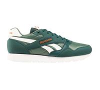 Reebok Ultra Flash, Zapatillas Unisex Adulto, Forestgreen Escape Green Chalk, 37.5 EU