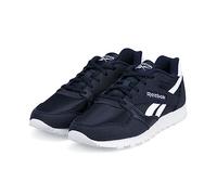 Reebok Ultra Flash, Zapatillas Unisex Adulto, Vecnav Ftwwht Vecnav, 38.5 EU