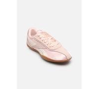 Reebok Zapatillas Deportivas Ultra LO para Mujer, Color púrpura, Tiza y Goma, Talla 42 EU