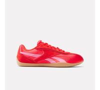 Reebok - Ultra Lo Women's Sneakers, SportRed/PlayfulPink/Gum, Tamaño: 38.5