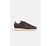 Reebok Unisex Classic Leather 1983 Vintage Dark Brown/trek Grey/cha Talla: 42 | Zapatillas Deportivas Outlet | Unisex | Marrón