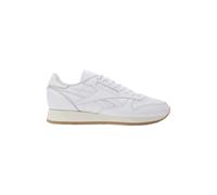Reebok Unisex Classic Leather 1983 White/white/vintage Chalk Talla: 44 | Zapatillas Deportivas Outlet | Unisex | Blanco