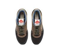 Reebok Unisex Classic Leather Ripple Trainers