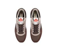 Reebok Unisex Classic Leather Ripple Trainers