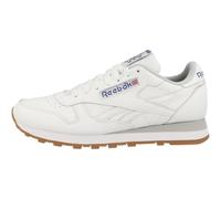 Reebok Unisex Classic Leather Trainers