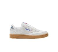 Reebok Classic Zapatillas CLUB C 85 in Blanco 36