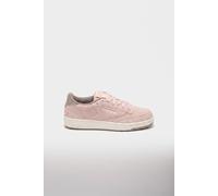 Reebok Unisex Club C 85 Mutedclay/grittygrey/pinkclay Talla: 42.5 | Zapatillas Deportivas Outlet | Unisex | Gris