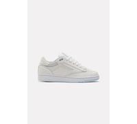 Reebok Unisex Club C Bulc Barelygrey/moon/softblue Talla: 44.5 | Zapatillas Deportivas Outlet | Unisex | Gris